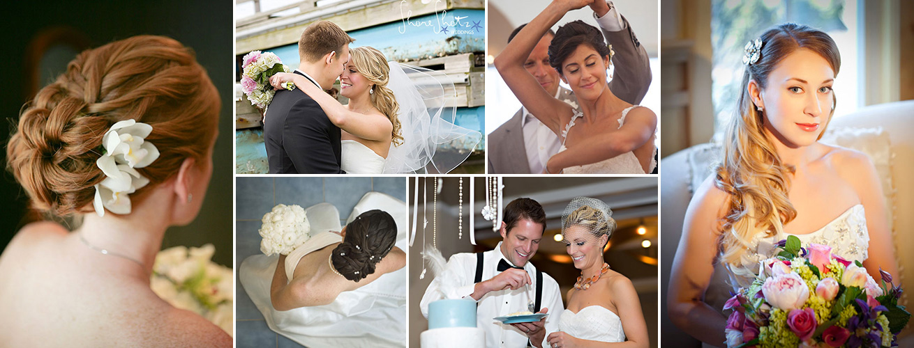 wedding-hair-makeup-collage
